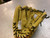 Used Wilson A500 BB/SB Glove RH Throw Brown 11" 11339-S000205290 View 3