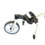 Used TOUR GEAR TG-360 Golf Cart 3 Wheel 11805-S000086219 View 3