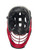 Used Cascade CASCADE S LAX HELMET Lacrosse Helmet Grey One Size 11680-S000437923 View 5