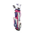 Used Top Flite JUNIOR Jr Club Set RH 7 Piece 11866-S000039319 View 2