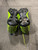 Used CR7 SOCCER CLEATS Soccer Cleats Neon Green Senior 8.5 11614-S000241393 View 5