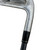 Used Titleist DCI 962 Mens Individual Iron RH 5 Iron View 2