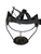 Used RIP-IT BLACK FIELDERS MASK BB/SB Fielders Mask Black One Size 11649-S000157097 View 2