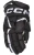 New CCM FTW SR 12" BLK/WHT GLOVES 11860-CCMHGFTW2412BW View 2