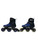 USED ROLLERBLADE MACROBLADE 100 SENIOR REC FITNESS INLINE SKATES - SZ 10 11835-S000211278 View 1