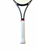 Used Prince GRAPHITE PRO SERIES 90 Adult Tennis Racquet Black 4 3/8" 11479-S000428944 View 2