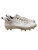 Used Nike HUARACHE LAX Cleats Mens White Senior 7.5 11812-S000172775 View 1