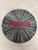Used Discraft TOUR SERIES Disc Golf Putter Pink 11668-S000123077 View 2