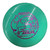 Used Innova STAR FOX Disc Golf Mid Range Turquoise 180g 11890-S000146014 View 1