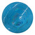 Used Infinite Discs I-BLEND SPHINX Disc Golf Driver Carolina Blue 176g 11890-S000146021 View 1