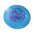Used Innova DESTROY STAR DRIVER DISC Disc Golf Driver Royal Blue 11617-S000350558 View 1