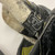 Used Bauer SUPREME 2S PRO Senior Hockey Skate Black And Gold Senior 10 11855-S000208005 View 6
