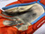 Used Bauer PRO TEAM Senior Gloves Orange 15" 11855-S000208006 View 3