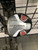 Used Tour Edge BAZOOKA HT MAX J Jr Driver LH HT 11809-S000090525 View 1