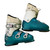 Used Rossignol KALIA Womens DH Ski Boot Carolina Blue 245 MP - M06.5 - W07.5 11484-S000309561 View 1