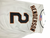 Used MITCHELL AND NESS GUNNAR HENDERSON BB/SB Jersey White XL 11613-S000187294 View 3