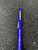 Used Primed WEIGHTED TRAINING STICK BB/SB Training Aid 11162-C000461528 View 2
