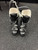 Used Lange RX 80 Mens DH Ski Boot Black 235 MP - J05.5 - W06.5 11162-C000461533 View 1