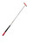Used Taylormade ROSSA SIENA 4 Mens Putter LH 11307-S000267615 View 6