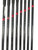 Used Hogan EDGE MIDSIZE Mens Iron Set LH 3I-PW 11307-S000267617 View 3