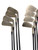 Used Hogan EDGE MIDSIZE Mens Iron Set LH 3I-PW 11307-S000267617 View 2