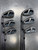 Used Taylormade SIM MAX OS 7-SW Mens Package Set LH None 6 Piece 11945-S000257375 View 2