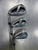 Used Taylormade SIM MAX OS 7-SW Mens Package Set LH None 6 Piece 11945-S000257375 View 3