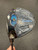 Used Callaway PARADYM AI SMOKE MAX Mens Fairway Wood LH 3 Wood 11945-S000257376 View 1