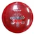 Used VIKING COSMOS STORM PLASTIC Disc Golf Driver Red 171g 11523-S000171856 View 1