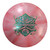 Used Dynamic Discs MAVERICK Missprint Disc Golf Driver Red 174g 11523-S000171859 View 1