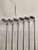 Used Nike SLINGSHOT Mens Iron Set RH 4I-PW 11851-S000049872 View 4