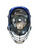 Used Cascade CPV-R Lacrosse Helmet None XS 11512-S000240162 View 3