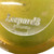 Used Innova LEOPARD 3 Disc Golf Driver Yellow 11760-S000095501 View 2
