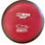Used Innova NOVA Disc Golf Putter Red 11760-S000095503 View 1