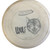 Used Innova WOLF Disc Golf Mid Range White 11760-S000095506 View 1