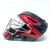 Used All-Star MVP2500-1 Catchers Helmet w/Mask Navy Blue And Red MD 11805-S000086236 View 2