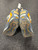 Used Burton FREESTYLE Mens Snowboard Boots Grey Senior 11 11726-S000300107 View 3