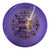 Used Prodigy MX2 Disc Golf Mid Range Purple 173g 11890-S000146053 View 1