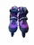 Used Airwalk ABEC 5 Senior Rec Fitness Skates Grey Adjustable 11706-S000384398 View 1
