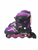 Used Airwalk ABEC 5 Senior Rec Fitness Skates Grey Adjustable 11706-S000384398 View 4