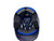 Used Champro HX Batting Helmet No Mask Navy Blue MD 11347-S000273964 View 4