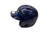 Used Champro HX Batting Helmet No Mask Navy Blue MD 11347-S000273962 View 2