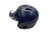 Used Champro HX Batting Helmet No Mask Navy Blue MD 11347-S000273968 View 2