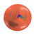 Used Discraft SPARKLE BUZZZ MID Disc Golf Mid Range Orange 11617-S000350607 View 1