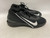 Used BoomBah METAL BASEBALL CLEATS BB/SB Cleats White Senior 7.5 11895-S000033475 View 5