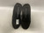 Used BoomBah METAL BASEBALL CLEATS BB/SB Cleats White Senior 7.5 11895-S000033475 View 7