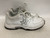 Used Soccer Turf Shoes White Senior 7 11895-S000033477 View 1