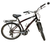 Used Trek NAVIGATOR 2.0 Hybrid/City Bike Mens Maroon 54-55cm - MD Frame 11479-S000428975 View 1