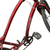 Used Electra TOWNIE 3 Cruiser Bike Mens Red 48-52cm - 19-20" - LG Frame 11479-S000428973 View 2