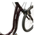 Used Trek NAVIGATOR 2.0 Hybrid/City Bike Womens Maroon 53-55cm - MD Frame 11479-S000428976 View 3